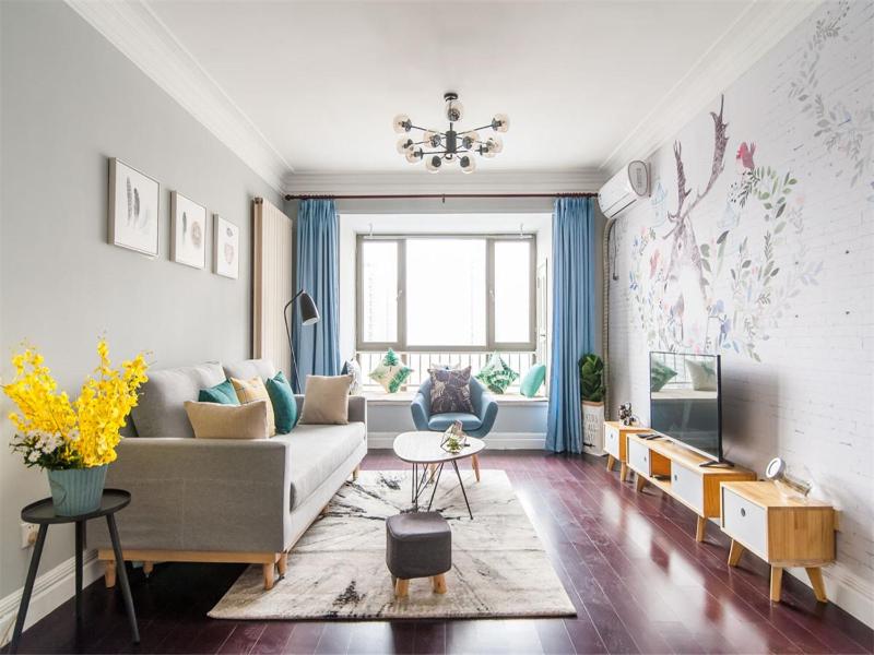 Tianjin Nankai·Nanshi Food Street· Locals Apartment 00136410 - image 16