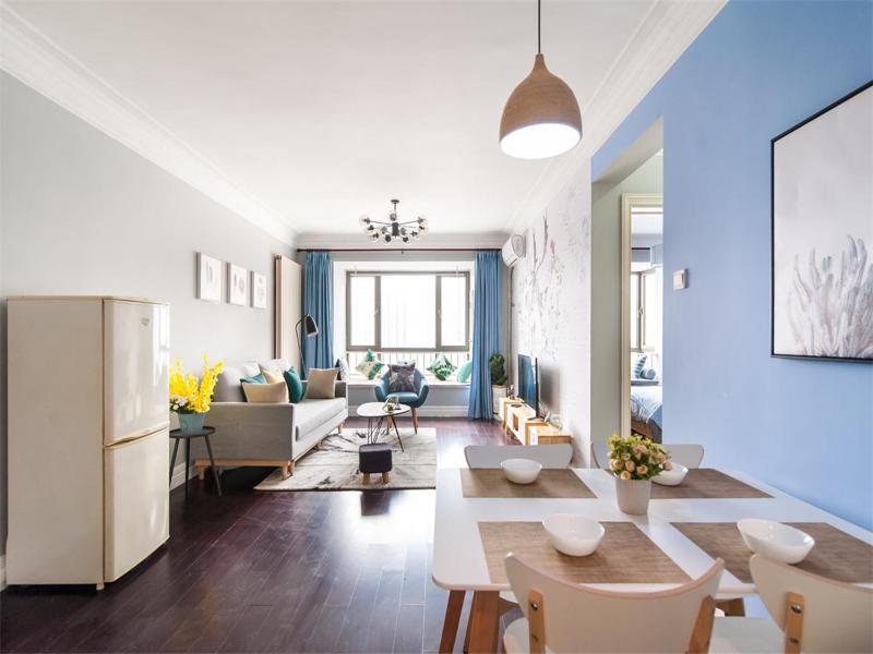 Tianjin Nankai·Nanshi Food Street· Locals Apartment 00136410 - image 23