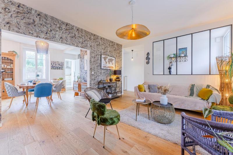 Maison Athlos - Quartier calme au coeur de Nantes - image 1