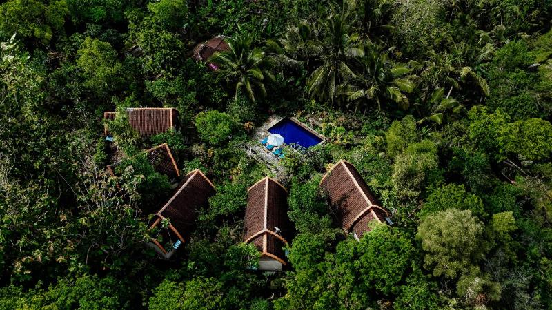 The Tukad Gepuh Cottage and Resto - image 48