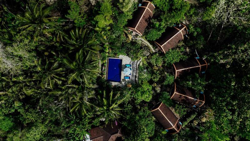 The Tukad Gepuh Cottage and Resto - image 6