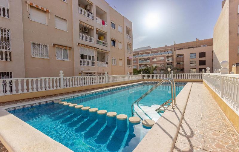Lovely Apartment In Torrevieja With Swimming Pool - image 16