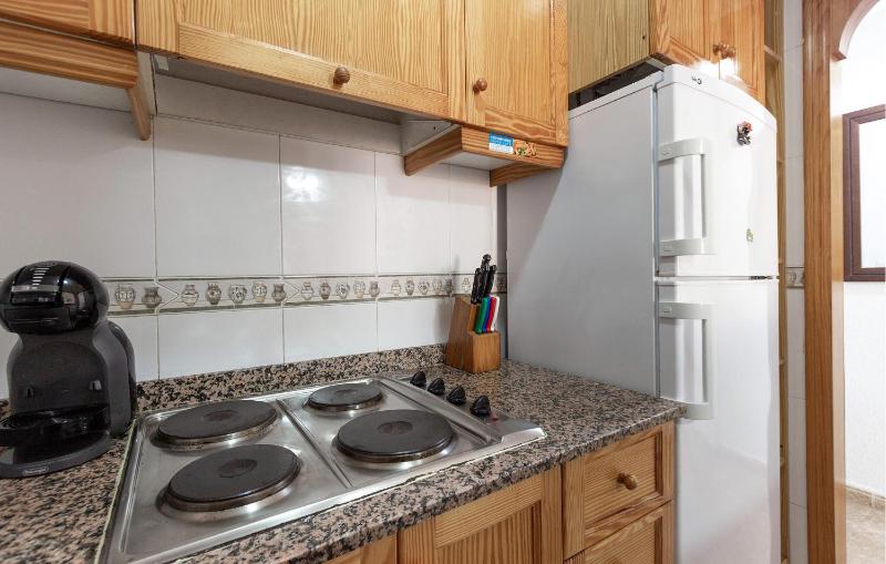Lovely Apartment In Torrevieja With Swimming Pool - image 13