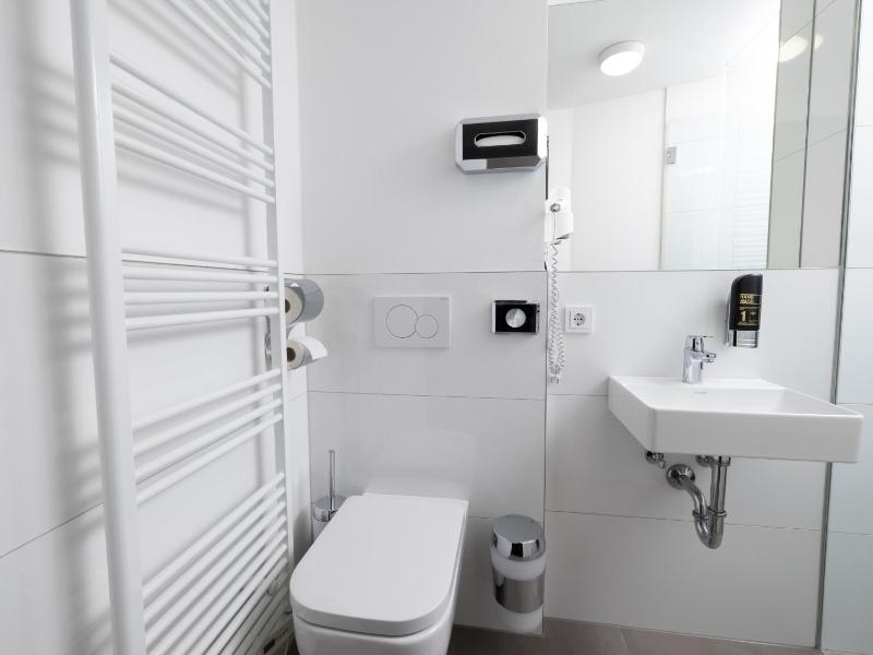 Smart Stay Hotel Station - image 12