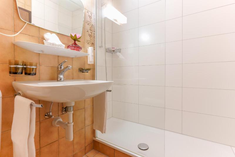 Standard Twin Room image 3