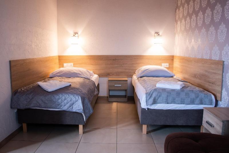 Double Room with Private Bathroom image 2