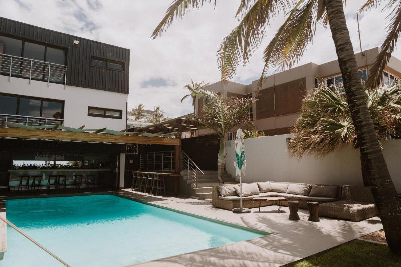 North Star Micro Hotel - image 11
