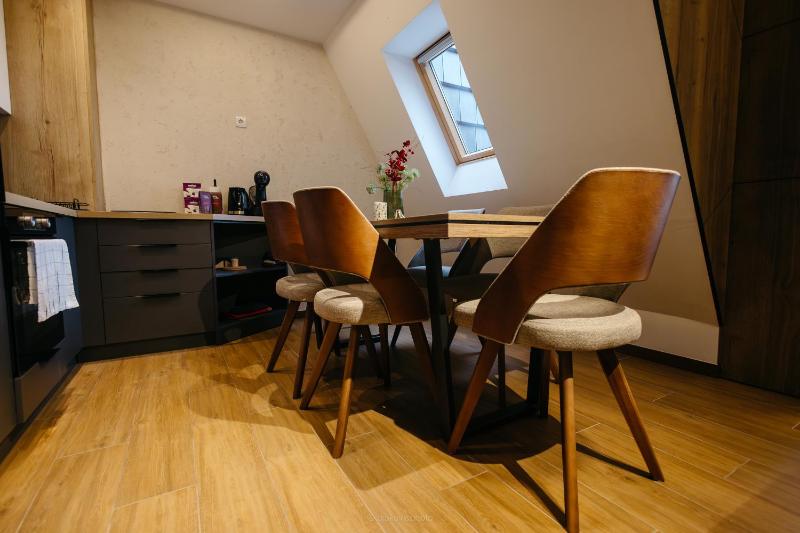 BOROVI PRESIDENT SPA Apartment - image 6