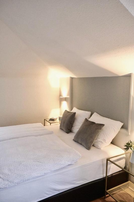 Comfort Double Room image 3