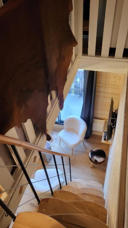 B21 Balcon de Venosc - 4 pers - image 9