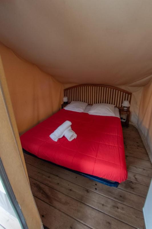 Ecolodge Baleares image 4