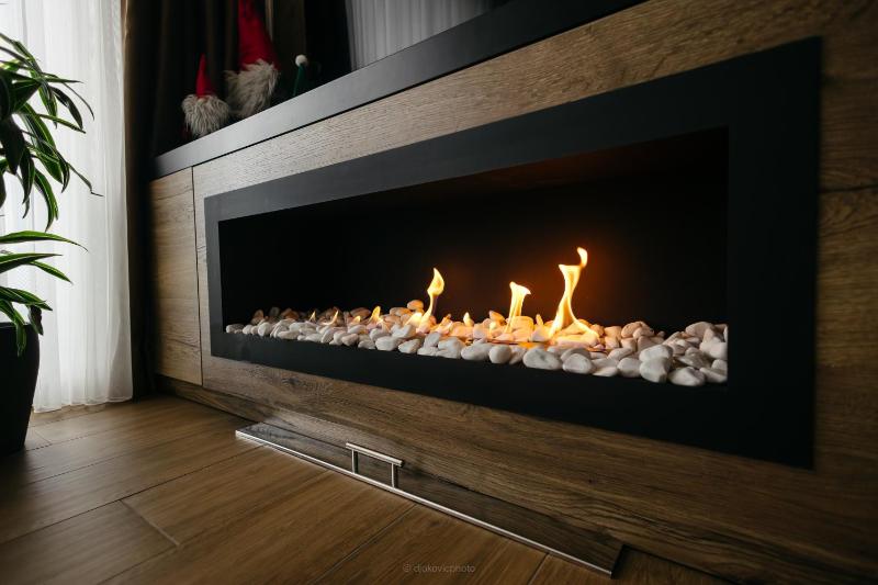 BOROVI PRESIDENT SPA Apartment - image 3