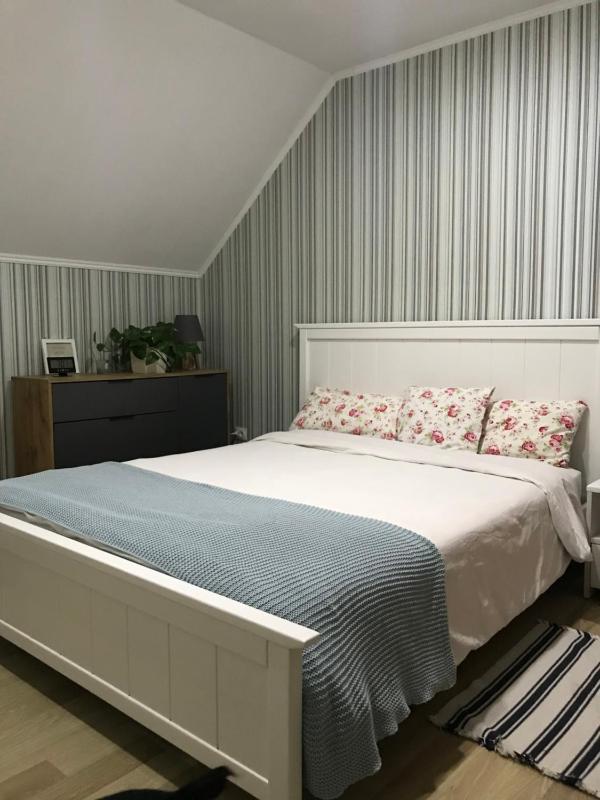 Double Room with Mountain View image 3