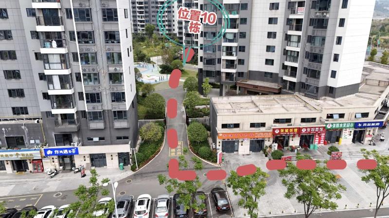 Zhangjiajie Qingfeng B&B West Station Branch - image 6