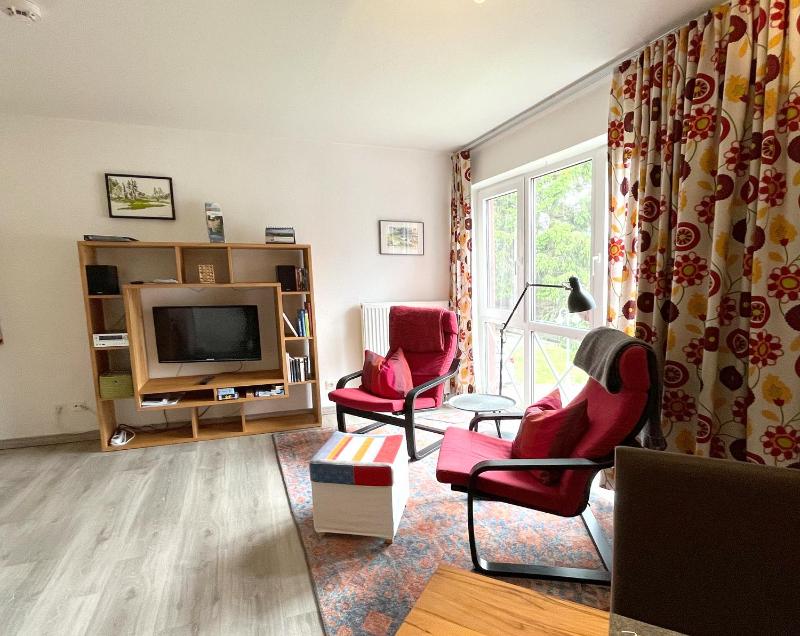 Apartment Heller am Hasselkopf - image 7
