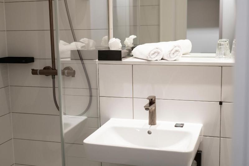 Hanse House Wismar - image 42