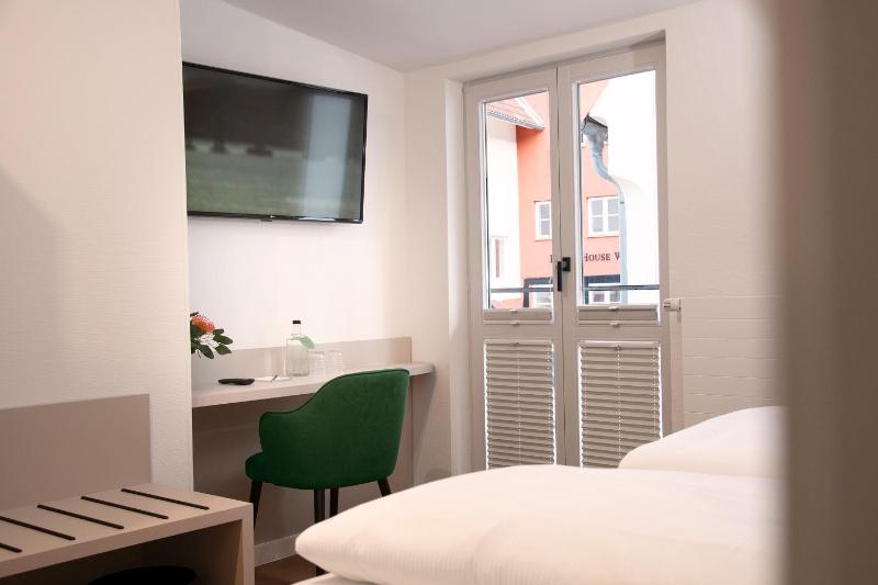 Hanse House Wismar - image 14