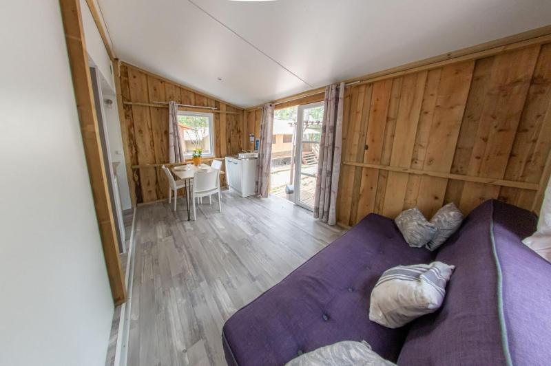 1 Bedroom Cabanon  image 4