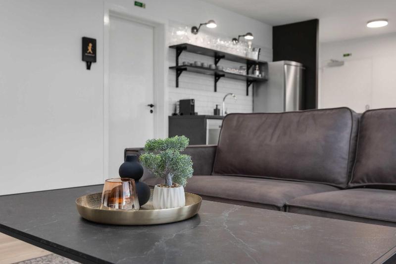 Three Bedroom Apartment on Rainbow Street by Heimaleiga - image 1