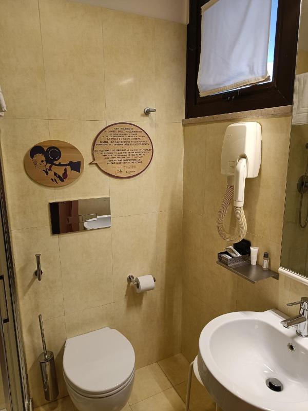 Hotel Corallo Rimini - image 19