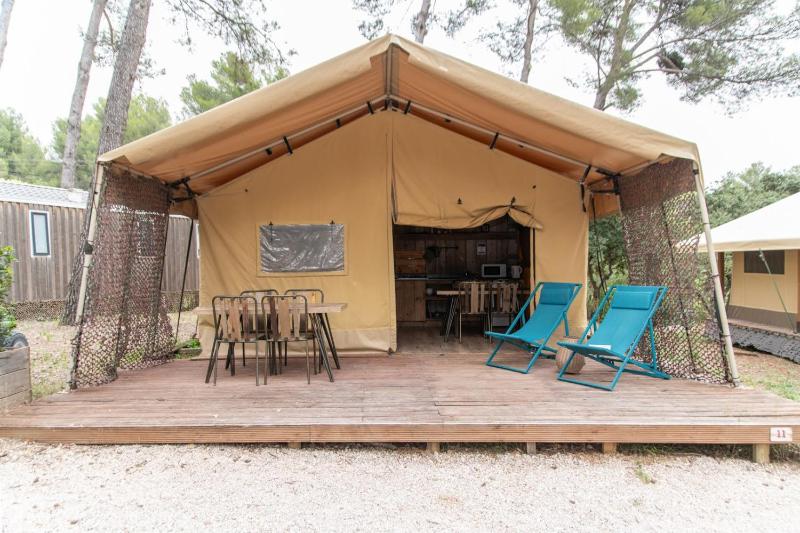 Ecolodge Safari image 1
