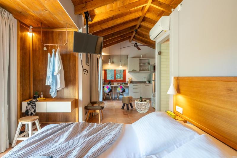 Klaritz Luxury Suites - image 39