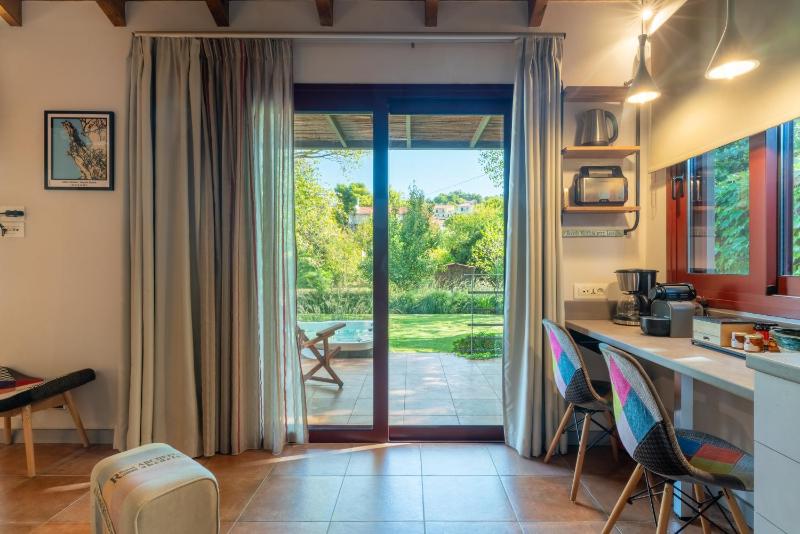 Klaritz Luxury Suites - image 20