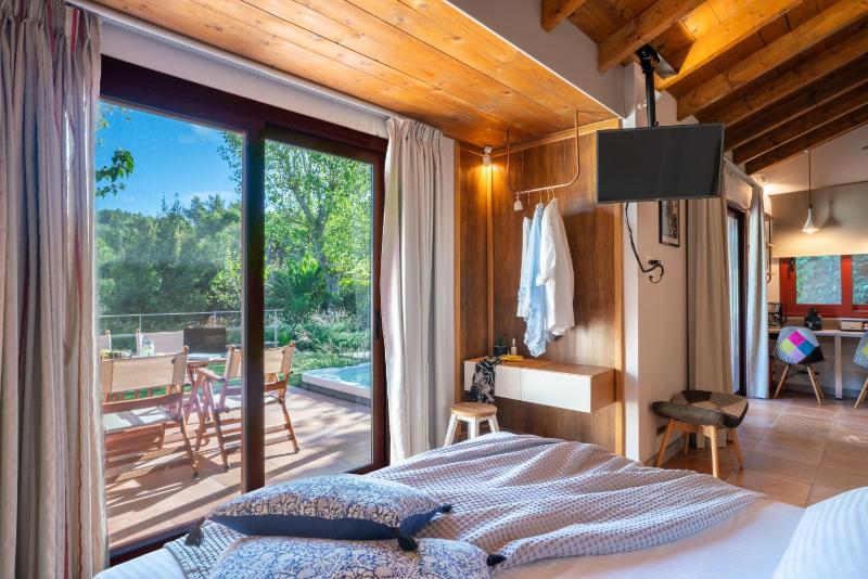 Klaritz Luxury Suites - image 37