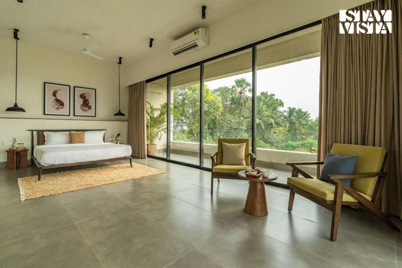 StayVista at Sage Villa - image 20
