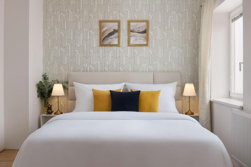 Zelný Trh Boutique Apartments by goodnite cz - image 40