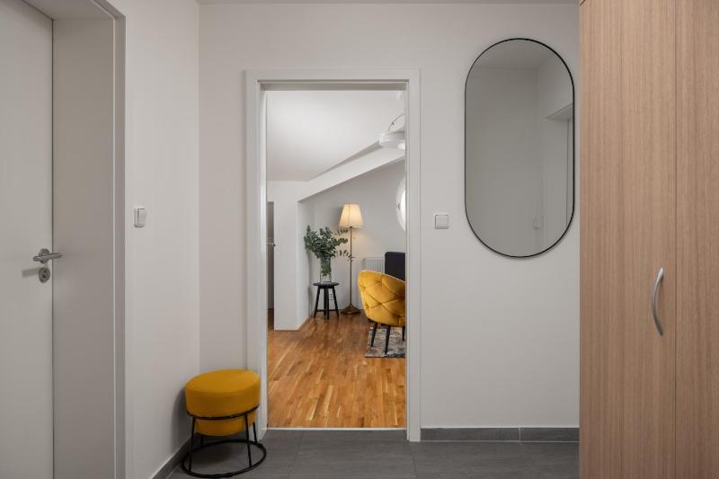 Zelný Trh Boutique Apartments by goodnite cz - image 50