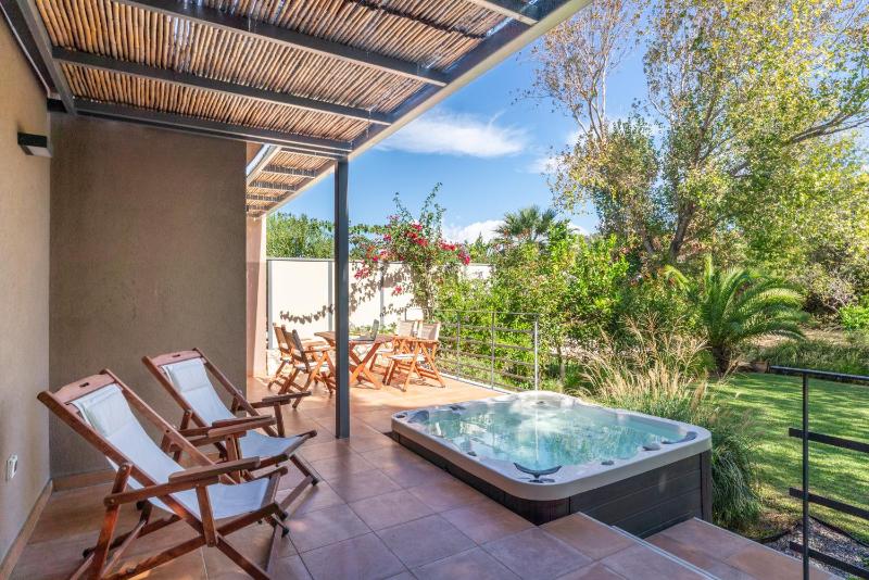 Klaritz Luxury Suites - image 10