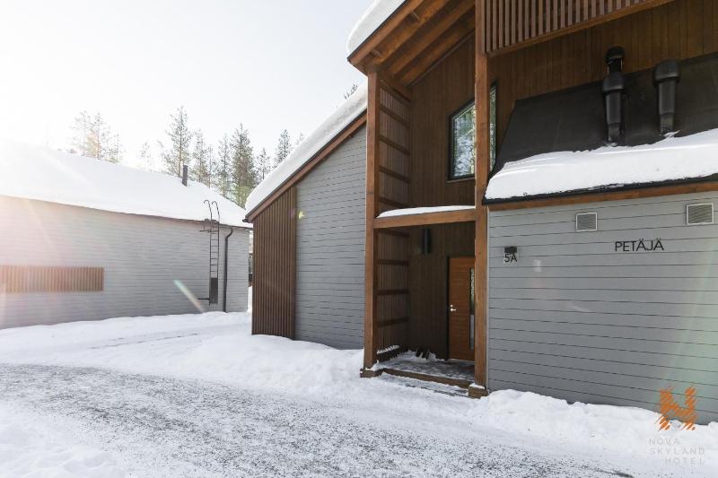 Luxury Nordic Cottage image 2