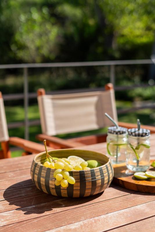Klaritz Luxury Suites - image 13