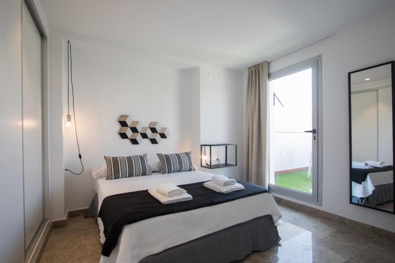 Apartment with Terrace image 3