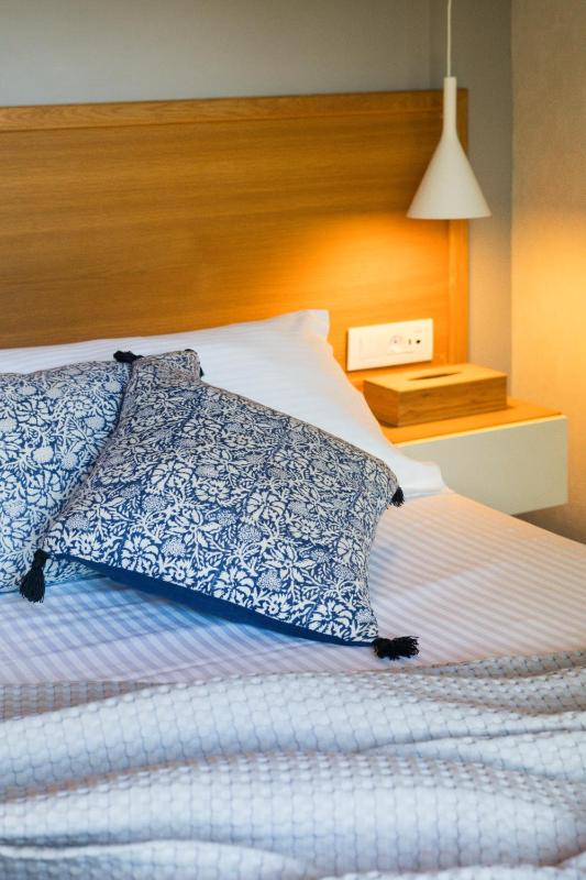 Klaritz Luxury Suites - image 50