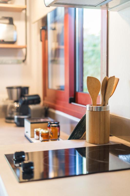 Klaritz Luxury Suites - image 38