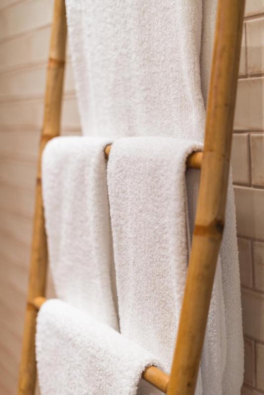 Klaritz Luxury Suites - image 33