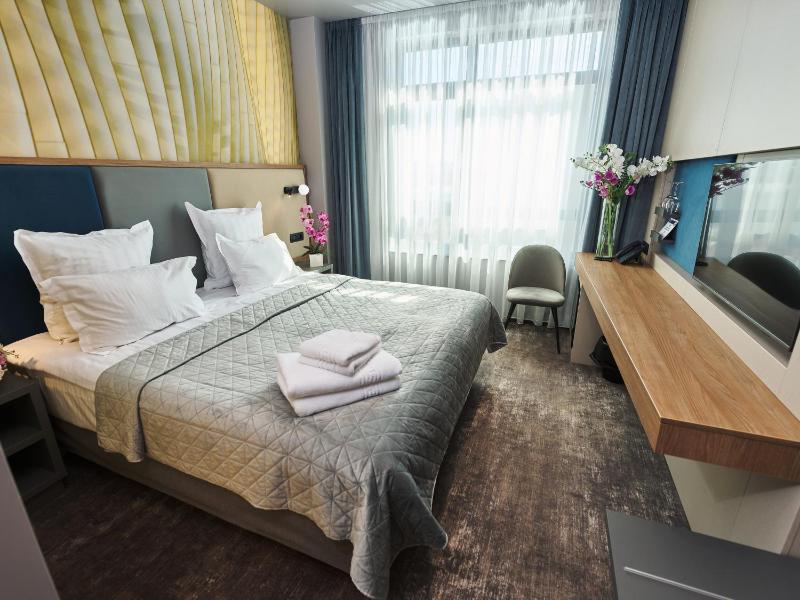 Deluxe Double or Twin Room image 2