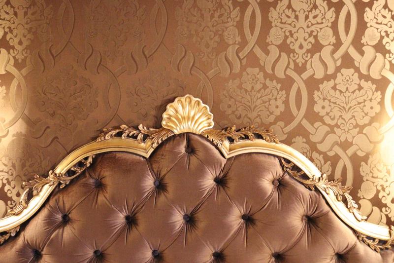 Standard Double or Twin Room image 4