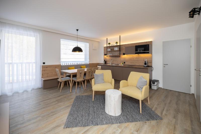Apartment Comfort (4-5 Persons) image 1
