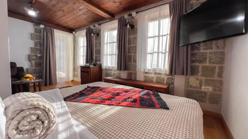Stara Carsija Hotel & SPA - image 5