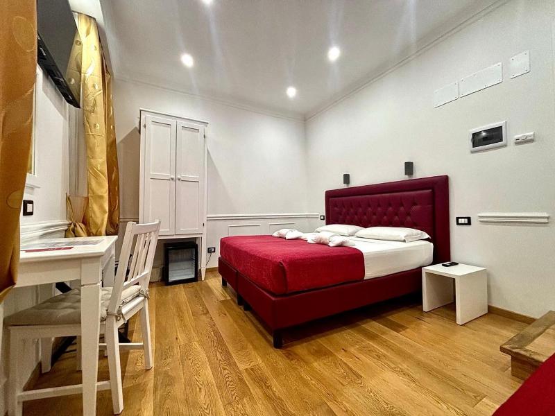 Triple Room image 1
