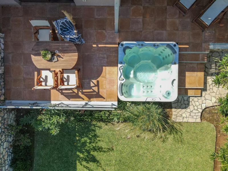Klaritz Luxury Suites - image 43