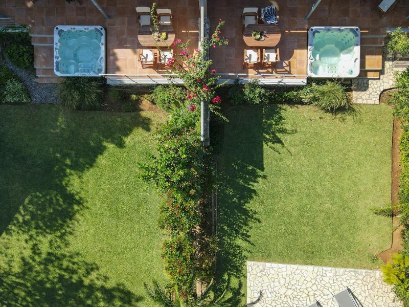 Klaritz Luxury Suites - image 25