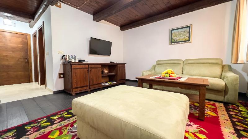 Stara Carsija Hotel & SPA - image 16