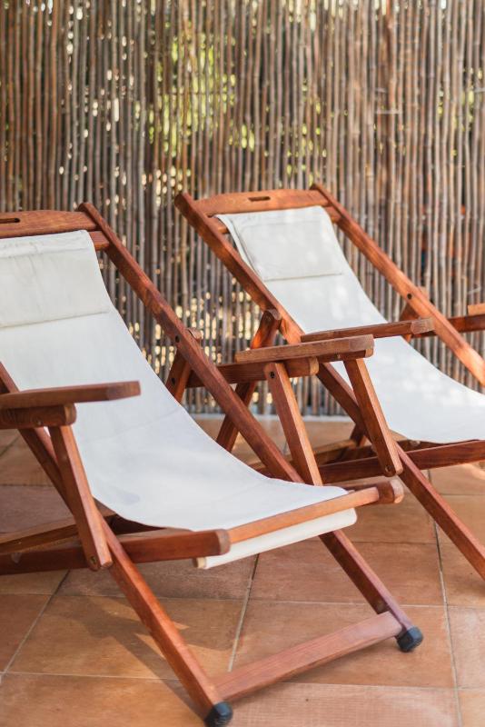 Klaritz Luxury Suites - image 22