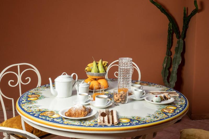 Apartment with Terrace image 2