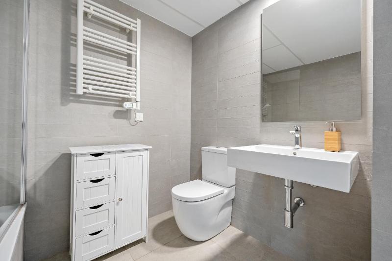 Hauzify I Apartament Jardins d'Aro - image 17