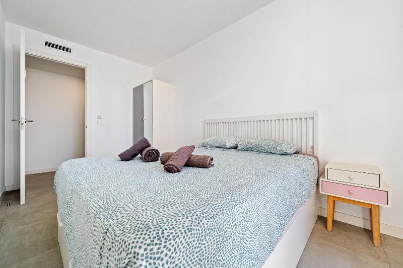 Hauzify I Apartament Jardins d'Aro - image 4